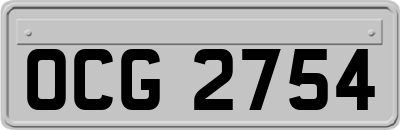 OCG2754