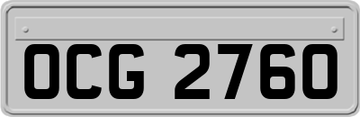 OCG2760