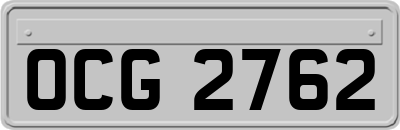 OCG2762