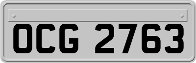 OCG2763