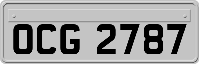 OCG2787