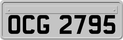 OCG2795