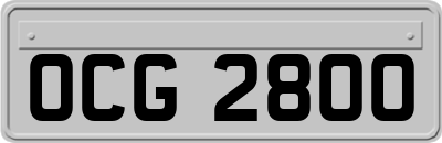OCG2800