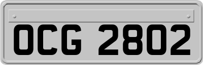 OCG2802
