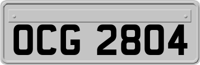OCG2804