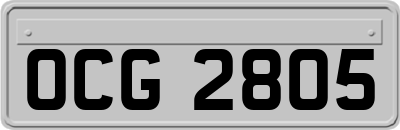 OCG2805