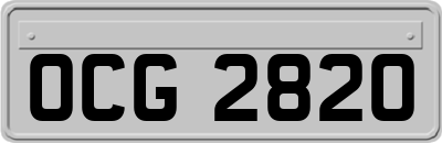 OCG2820