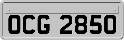 OCG2850