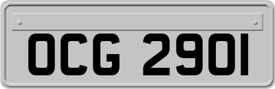 OCG2901