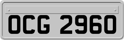 OCG2960