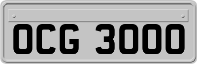 OCG3000