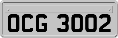 OCG3002