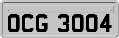 OCG3004
