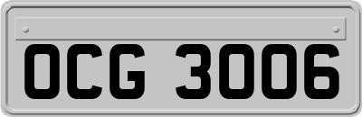OCG3006