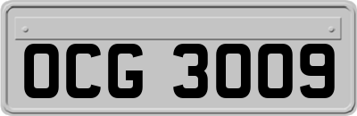 OCG3009
