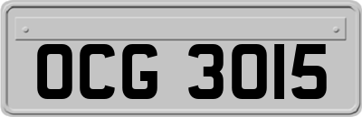 OCG3015
