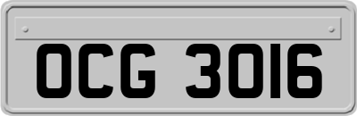 OCG3016