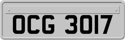 OCG3017