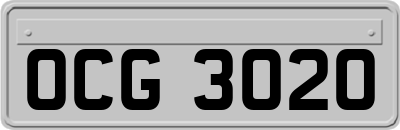 OCG3020