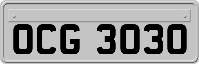 OCG3030