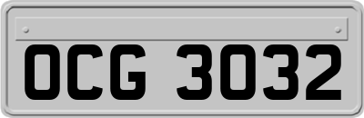 OCG3032