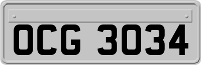 OCG3034