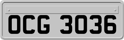 OCG3036