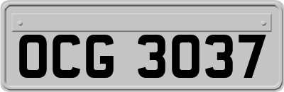 OCG3037