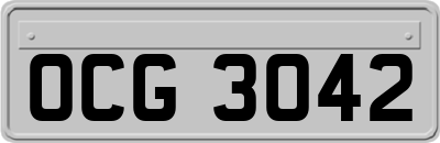 OCG3042