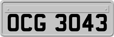 OCG3043