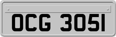 OCG3051