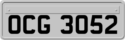 OCG3052