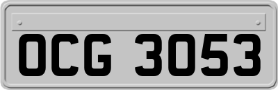 OCG3053