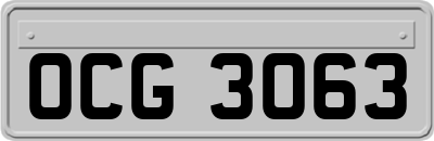 OCG3063