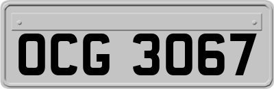 OCG3067
