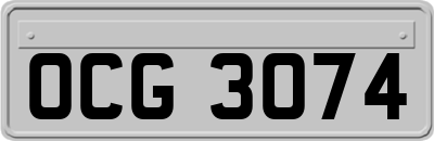 OCG3074