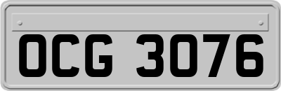 OCG3076