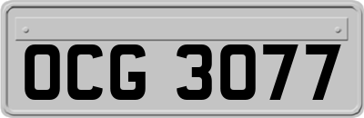OCG3077
