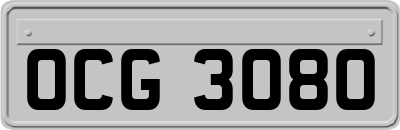 OCG3080