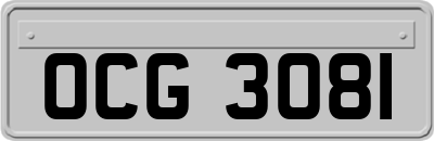 OCG3081