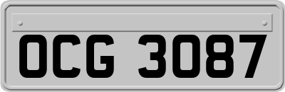 OCG3087