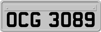OCG3089