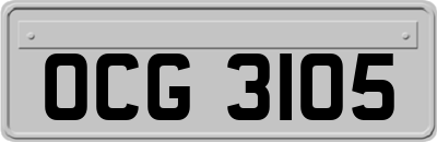 OCG3105