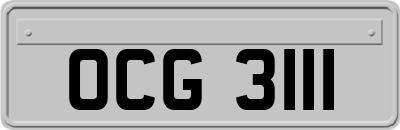 OCG3111