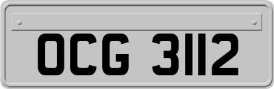 OCG3112