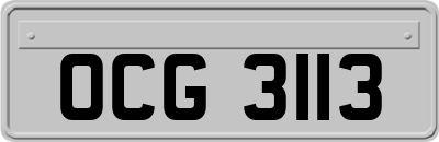 OCG3113