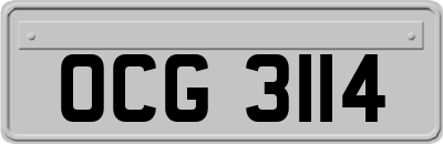 OCG3114