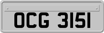 OCG3151