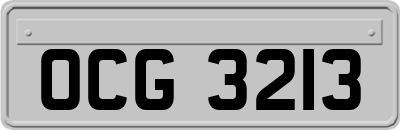 OCG3213