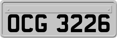 OCG3226